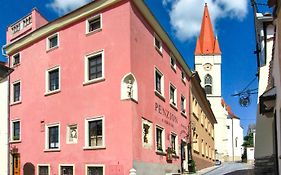 Boutique Apartments U Rolanda, Mikulasske Namesti